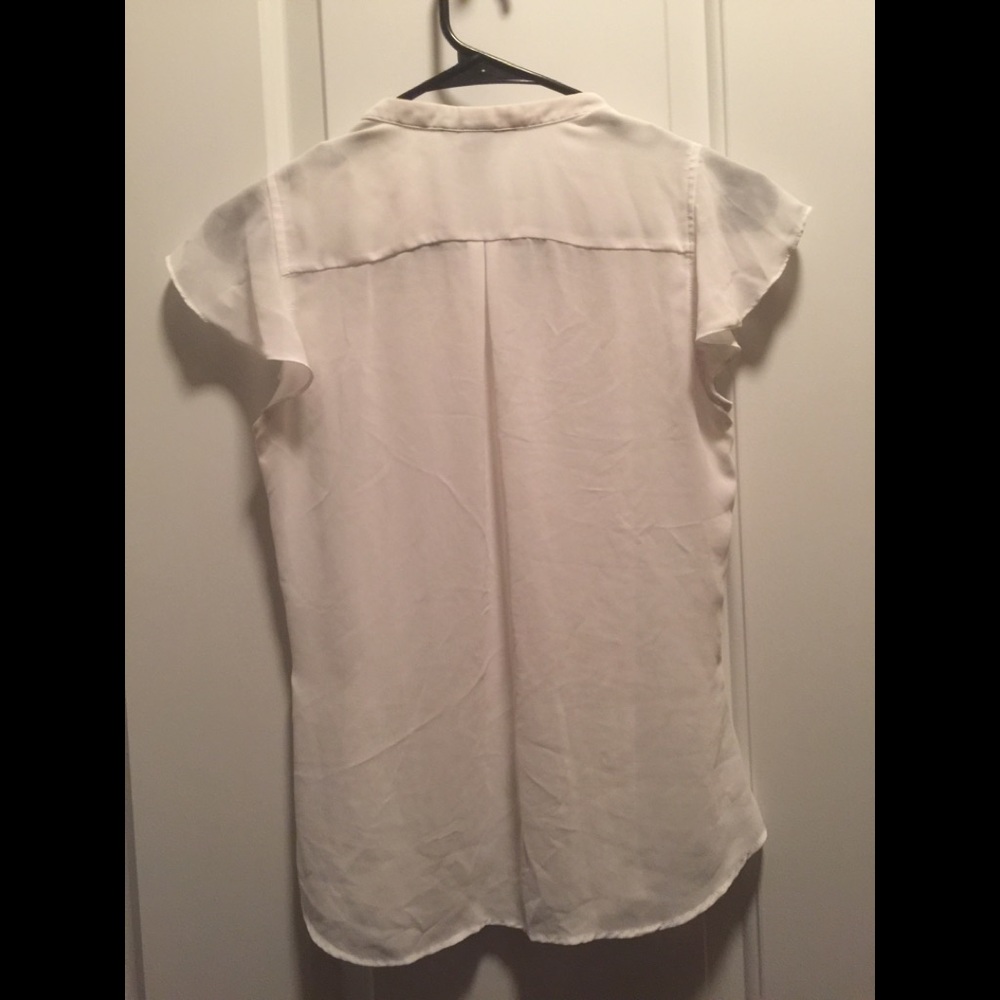 Flowy Top - Picture 2 of 2